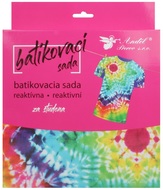 6142 Batikovac&iacute; sada AFRIKA 3 x 5g-1