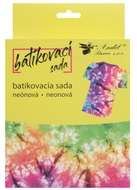 6147 Batikovac&iacute; sada NEON BONBON 3 x 33g-2