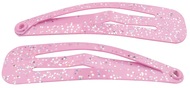 6205 Sponky barevn&eacute; se třpytkami 4 cm 8 ks-3