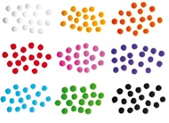 6701 Bambulky 2,5 cm 18 kusů v s&aacute;čku -2