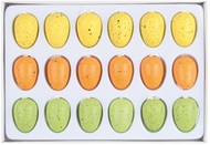 7366 Vaj&iacute;čko dřevěn&eacute; na pově&scaron;en&iacute; 2,5 cm 18 ks v krabičce-1