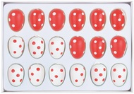 7367 Vaj&iacute;čko dřevěn&eacute; na pově&scaron;en&iacute; 2,5 cm 18 ks v krabičce-1