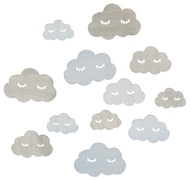 7495 Obl&aacute;čky dřevěn&eacute; mix velikost&iacute;, 12 ks v s&aacute;čku-2