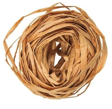 Természetes papírrost 30 g