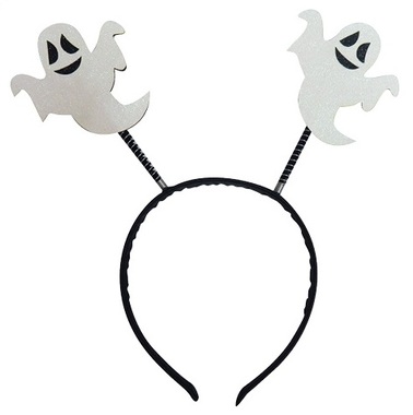 Ghosts Headbands 