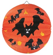 9271 Lampion netop&yacute;ři 25 cm-1