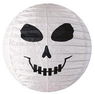 9273 Lampion lebka na zavě&scaron;en&iacute; 25 cm-1