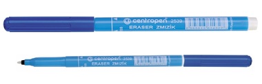 Eraser for Fountain Pen Inks 1 mm