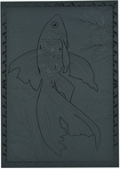 991070 Antistresov&eacute; omalov&aacute;nky zv&iacute;řata 21 x 30 cm, 4 ks-5