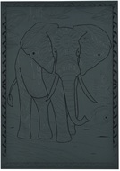 991070 Antistresov&eacute; omalov&aacute;nky zv&iacute;řata 21 x 30 cm, 4 ks-6