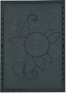 991071 Antistresov&eacute; omalov&aacute;nky fantazie 21 x 30 cm, 4 ks-4