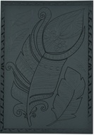 991071 Antistresov&eacute; omalov&aacute;nky fantazie 21 x 30 cm, 4 ks-5