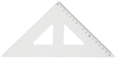 Plastic Triangle 