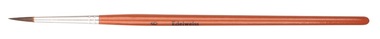 Round School Brush Size 6