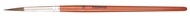 Round School Brush Size 10