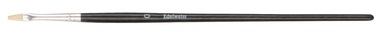 Flat Brush for School Purposes size 0
