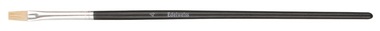 Flat Brush for School Purposes size 4