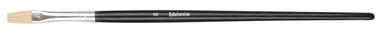 Flat Brush for School Purposes size 8