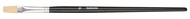 Flat Brush for School Purposes size 10
