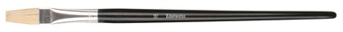 Flat Brush for School Purposes size 16