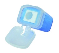 992223 Ořez&aacute;v&aacute;tko plastov&eacute; průměr 8 mm + kontejner 2,5 x 3,3 x 1,8 cm-2