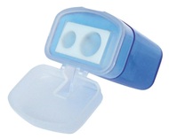 992224 Ořez&aacute;v&aacute;tko plastov&eacute; průměr 8 + 11 mm + kontejner 4,6 x 5,3 x 3 cm-2