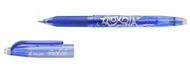 993003 Gumovac&iacute; pero PILOT Frixion 0,7 mm - modr&aacute; 2064-003-2