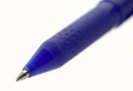 993003 Gumovac&iacute; pero PILOT Frixion 0,7 mm - modr&aacute; 2064-003-3