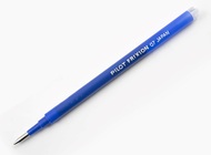 993004 N&aacute;plň PILOT Frixion 0,7 mm, 3 ks - modr&aacute; 2067-003-1