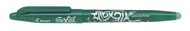 993008 Gumovac&iacute; pero PILOT Frixion 0,7mm - zelen&aacute; 2064-004-1