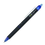 993014 Gumovac&iacute; pero PILOT Frixion Point clicker 0,5 mm - modr&aacute; 2058-503-1