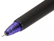 993014 Gumovac&iacute; pero PILOT Frixion Point clicker 0,5 mm - modr&aacute; 2058-503-2