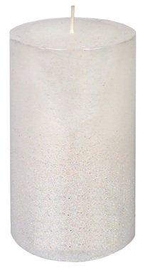 Cylinder Shape Candle O 70 x 130 mm