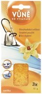 14499 Vůně do vysavače VANILKA 5 x 10 g-1
