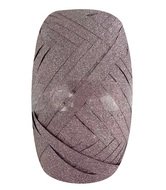 28006 Stuha d&aacute;rkov&aacute; se světle růžov&yacute;m glitrem 0,5 cm x 30 m-1