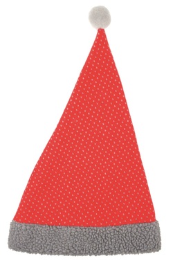 Santa Hat 30 x 47 x 1 cm