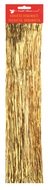 Tinsel 45 x 30 cm - 2. Arany