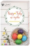 7759 Barvy na vaj&iacute;čka MIX pěti druhů, 10 krabiček-9