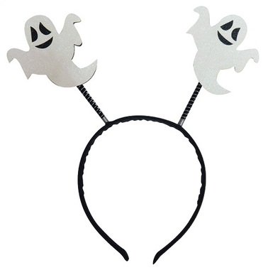 Ghosts Headbands 
