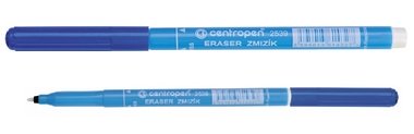 Eraser for Fountain Pen Inks 1 mm