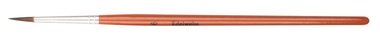 Round School Brush Size 6