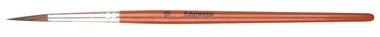 Round School Brush Size 10