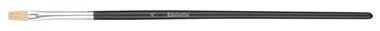 Flat Brush for School Purposes size 4