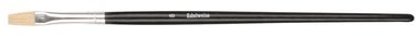 Flat Brush for School Purposes size 8