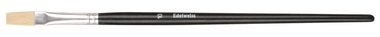 Flat Brush for School Purposes size 10