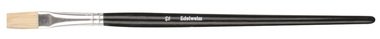 Flat Brush for School Purposes size 12